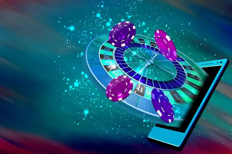 liv66 စလော့ Online Slot ဂိမ်းများ မြင်ကွင်း